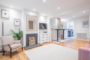 Beautiful 2 Bed Home Close to City Centre