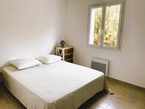 Villas Villa Le Languedoc, mer et piscine : photos des chambres