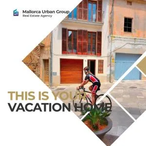 Es Comptat 1 Muro - 柳维