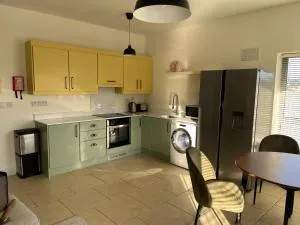 2 Bedroom apartment Park Lodge - Ballymurn