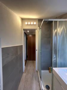 Mansarda Open Space vicino zona Isola (Paolo Bassi)