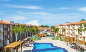 Ondas Praia Resort - Itamaraju