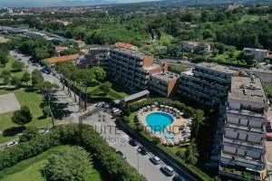 Suites Marilia Apartments Pool Side - Suite Livorno Holiday Home Group - 奎尔西亚内拉