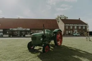 Ouwe Schuure - Слейс