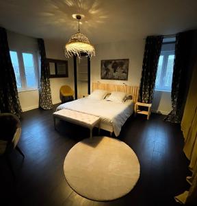 L'Hermine Chambres d'Hôtes