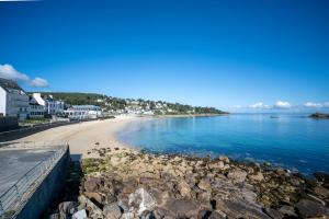 Hôtel la Baie Valdys Resort & SPA