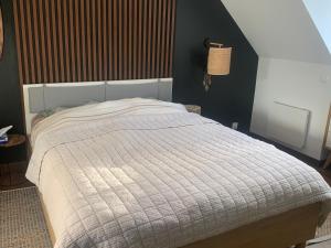 Sejours chez l'habitant Linette : photos des chambres