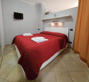 La Casetta di Borghesiana