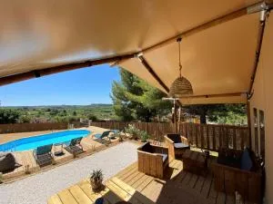 DOMAINE DU CHENE - Puilacher