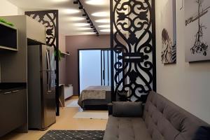 Studio Vila Prudente - Metrô linha verde