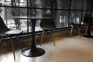 Studio Vila Prudente - Metrô linha verde