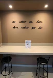 Studio Vila Prudente - Metrô linha verde