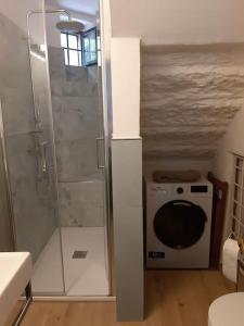 Angolo al Giardino delle Rose