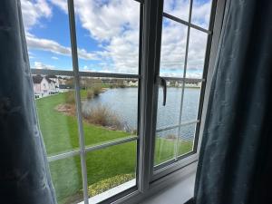 Somerford Lake House