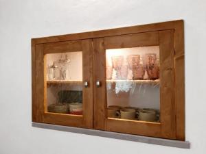 Angolo al Giardino delle Rose