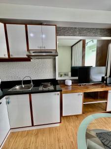 Studio Unit Avida IT Park Cebu