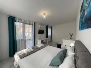 Casa Rodella -SUITE- San Sisto Perugia - Boneggio