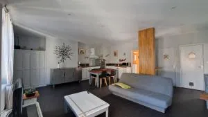 Le gîte de La Tête de l'Art - Allassac