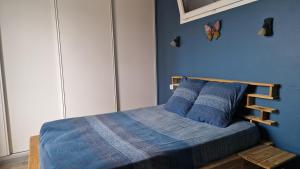 Le gîte de La Tête de lArt