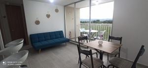 Puerto Azul- Club House.