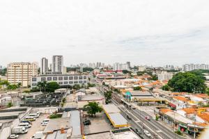 Apto prox a estação Joao Dias