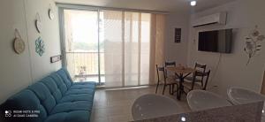 Puerto Azul- Club House.