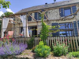 Domaine de la Clauzade (Gite)