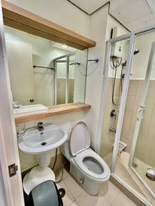 Studio Unit Avida IT Park Cebu