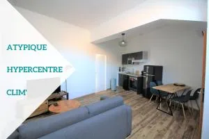 Appart'hôtel La Tour - Montagnieu