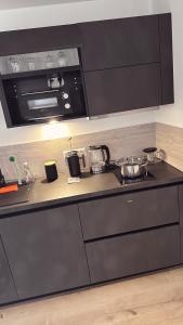 Heimatliebe Erfweiler Wohnung VIER