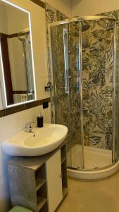 Chambre Double avec Balcon