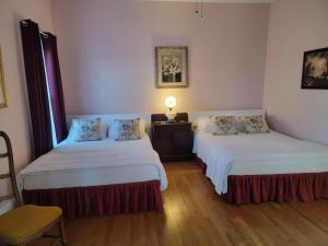 Josephines Bed & Breakfast