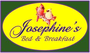 Josephines Bed & Breakfast