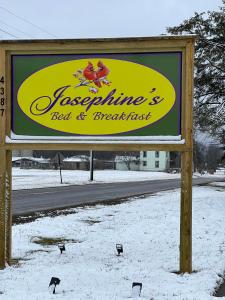 Josephines Bed & Breakfast