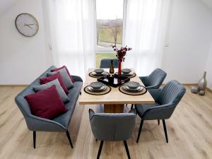 Premium Vulkaneifel Chalet