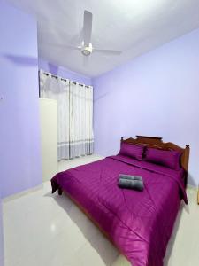 AF Homestay Gong Badak - Unisza, UMT