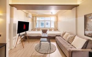 Theme Stories - Boutique Guesthouse