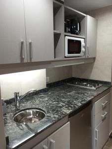 Mirando la Cordillera