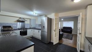 Entire Three Bedroom House in Birmingham