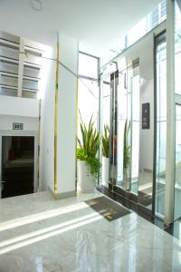 Le Vu Hotel