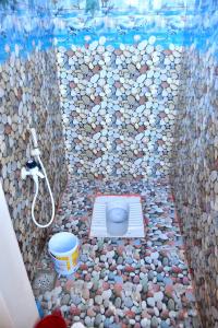 Arunachala Refuge Ferienhaus