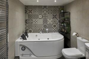 Host & Stay - The Georgian Quarters at Falkner Street