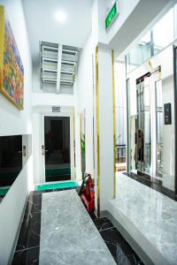 Le Vu Hotel