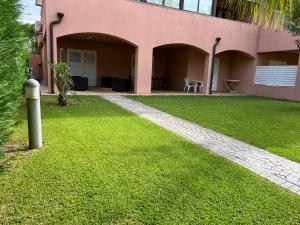 Juice aparthotel - Diamante