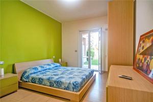 Juice aparthotel - Diamante