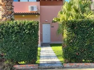 Juice aparthotel - Diamante - Torre Forte