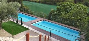 Casas Rurales del Herrero-Yunque