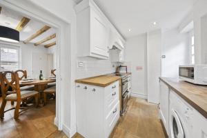 Host & Stay - Bradley House