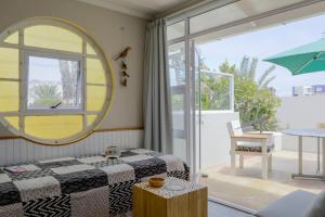 Pianoforte holiday apartments