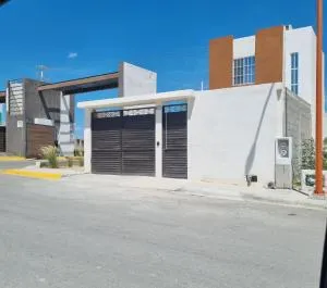 Casa Amistad - Дель-Рио